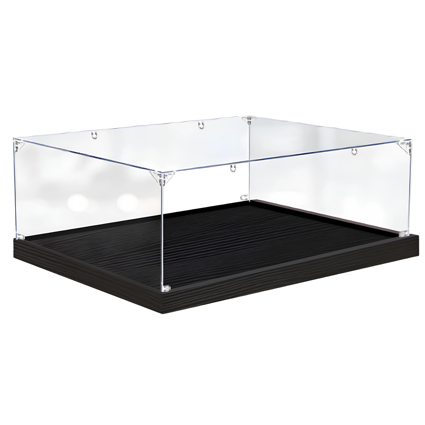 Acrylic LEGO Display Case for LEGO® The Dark Falcon 75389