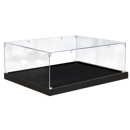 Acrylic LEGO Display Case for LEGO® The Dark Falcon 75389