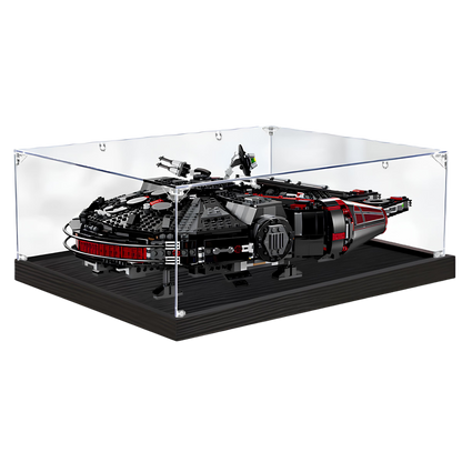Acrylic LEGO Display Case for LEGO® The Dark Falcon 75389