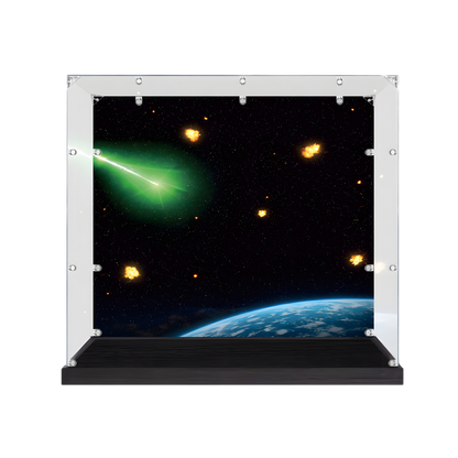 Acrylic Display Case for LEGO® Death Star™ 75419