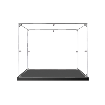 Acrylic Display Case for LEGO® Harry Potter Hogwarts™ Great Hall 75954