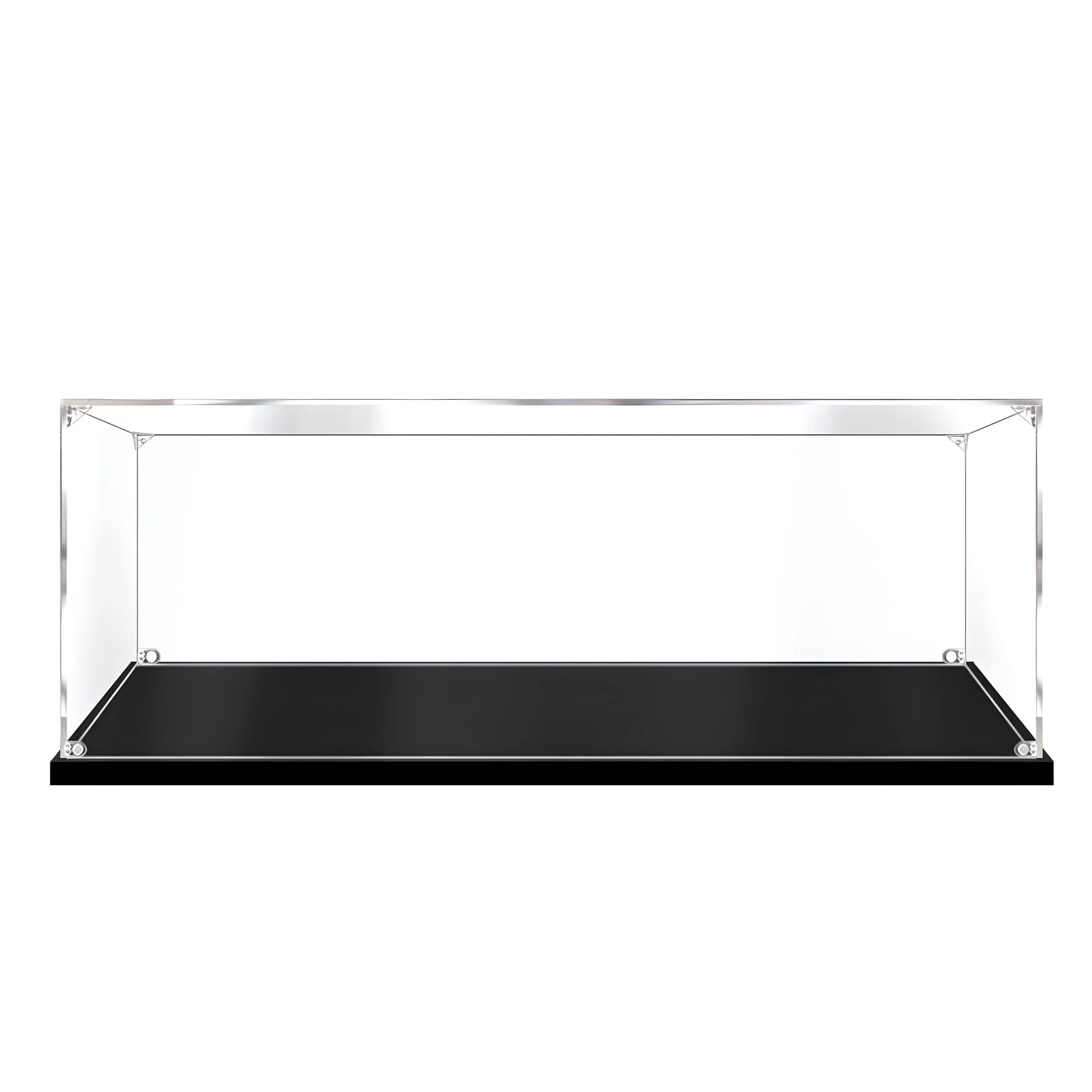 Acrylic Display Case for LEGO® Batcave™ –  Shadow Box 76252