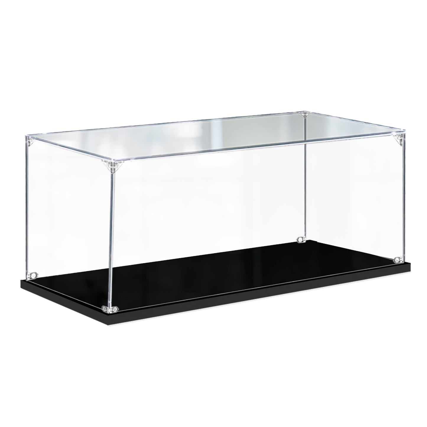 Acrylic Display Case for LEGO® Hogwarts Express™ – Collectors' Edition 76405