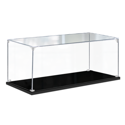 Acrylic Display Case for LEGO® Hogwarts Express™ – Collectors' Edition 76405