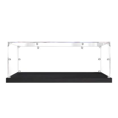 Acrylic LEGO Display Case for LEGO® Dinosaur Fossils: Tyrannosaurus rex 76968
