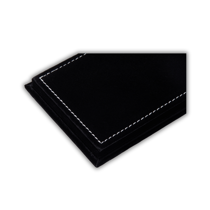Premium Seamless Acrylic Display Case for Diecast Cars | Dustproof One-Piece Hot-Bending Showcase with Textured Base (1 / 3 / 5 / 10 Cars)