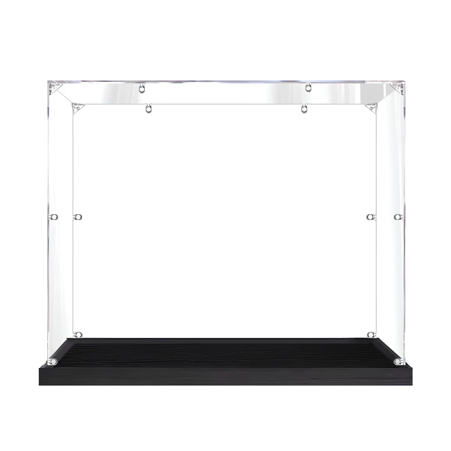 Acrylic LEGO Display Case for LEGO® Neuschwanstein Castle 21063