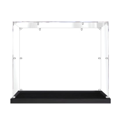 Acrylic LEGO Display Case for LEGO® Neuschwanstein Castle 21063