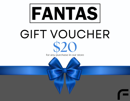 FantasMall Gift Card $20