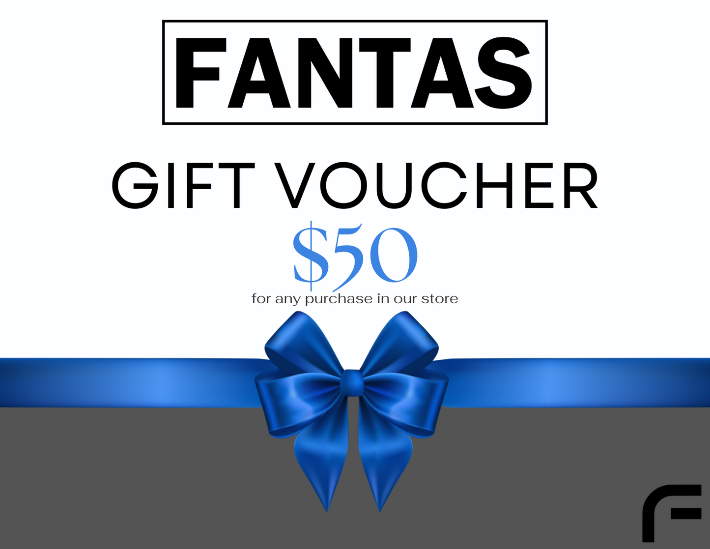 FantasMall Gift Card $50