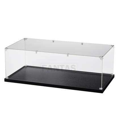Acrylic Display Case for LEGO® Disney Castle 43222