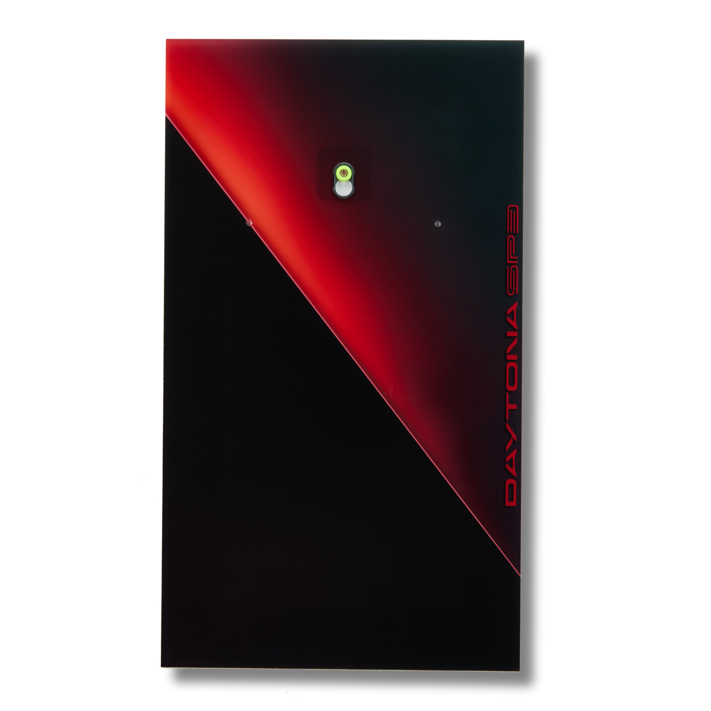 Acrylic Slim Wall Mount Display for LEGO® Technic™ Ferrari Daytona SP3 42143