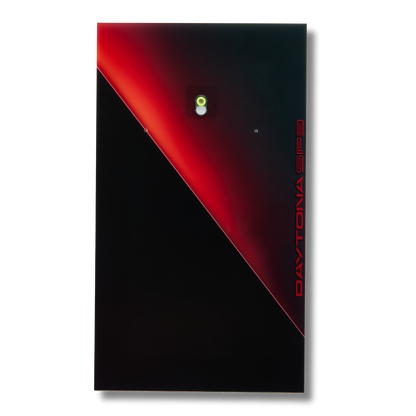 Acrylic Slim Wall Mount Display for LEGO® Technic™ Ferrari Daytona SP3 42143