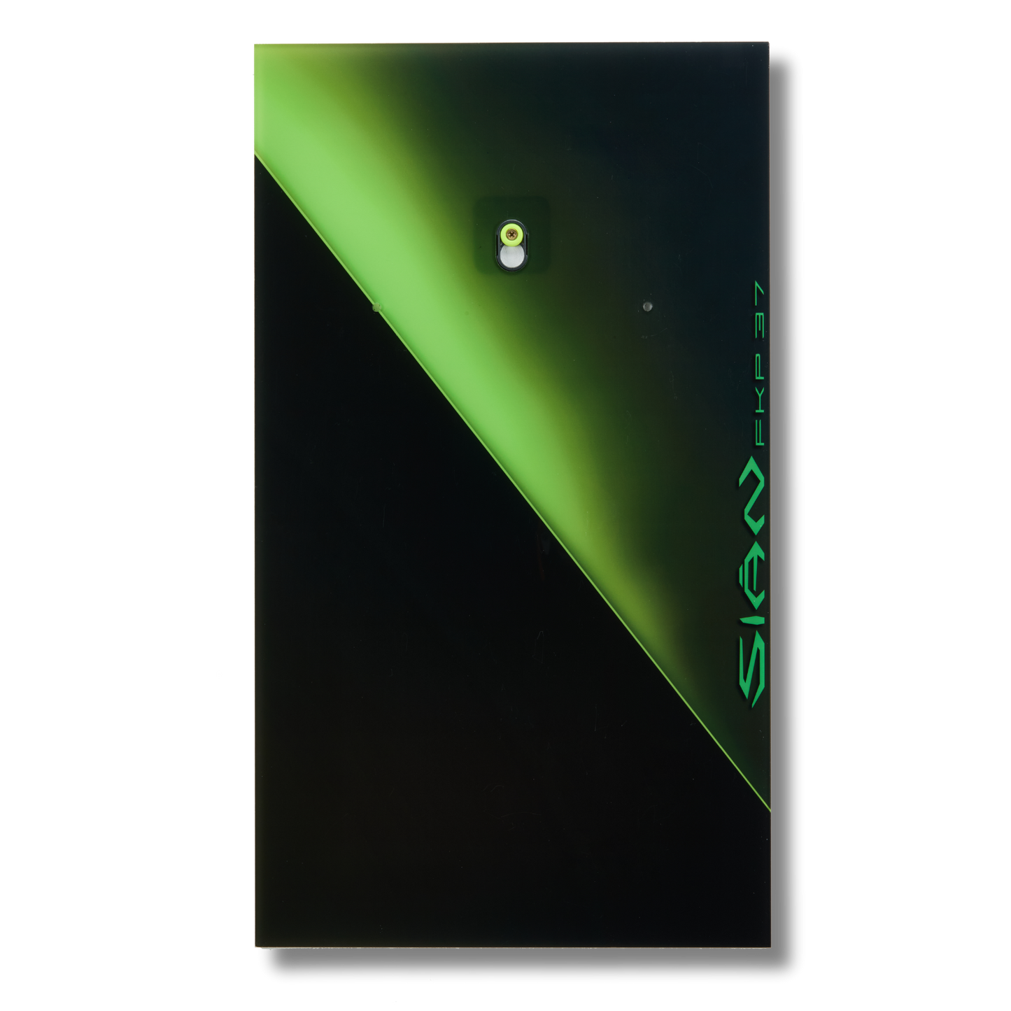 Acrylic Slim Wall Mount Display for LEGO® Technic™ Lamborghini Sian FKP 37 42115