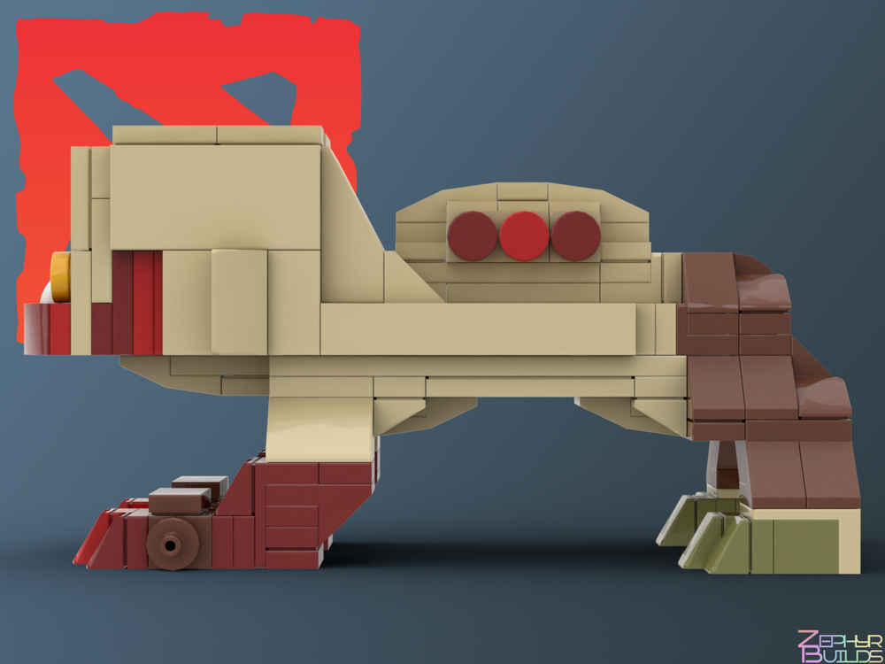 MOC DOTA 2 Character Brick Sets with Instructions Brickheadz