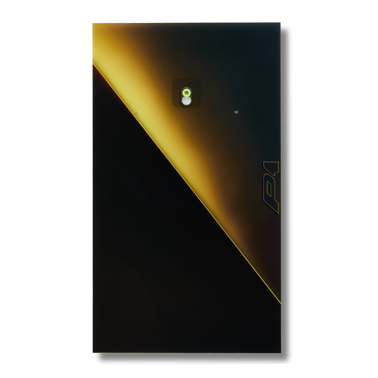 Acrylic Slim Wall Mount Display for LEGO® Technic™ McLaren P1™ 42172