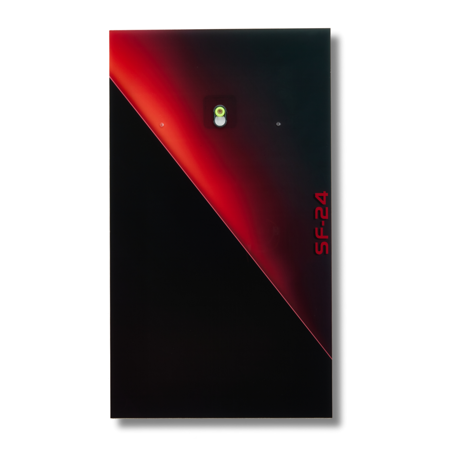 Acrylic Slim Wall Mount Display for LEGO® Technic™ Ferrari F1 42207