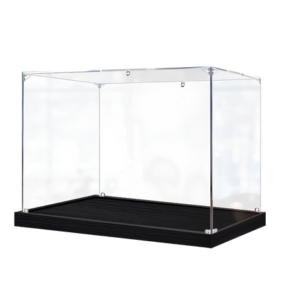 Acrylic LEGO Display Case for LEGO® Magic of Disney 21352