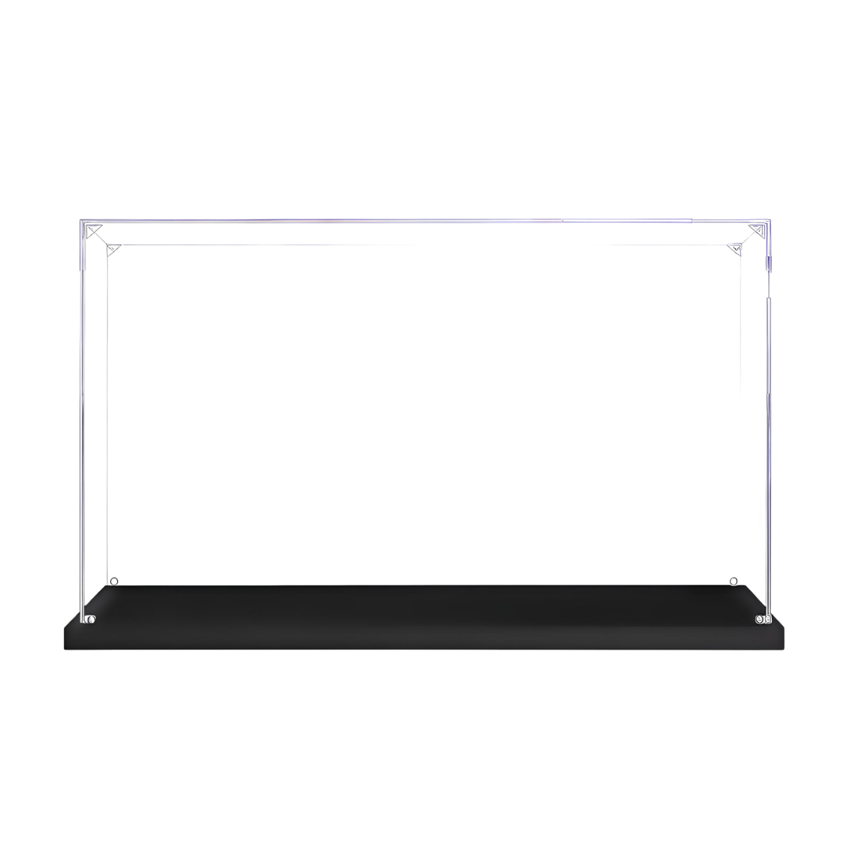 Acrylic Display Case for LEGO® The Goonies 21363