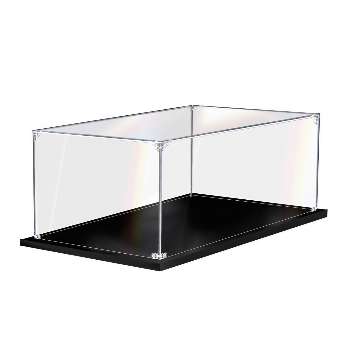 Acrylic Display Case for LEGO® Airshow Jet Transporter 60289