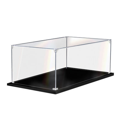 Acrylic Display Case for LEGO® Airshow Jet Transporter 60289