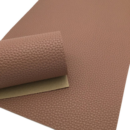 Classic Brown Leather Wall Mount Display for LEGO® Technic™ Koenigsegg Sadair's Spear Megacar 42232 - FantasMall