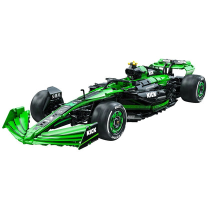 Cada 1:8 KlCK Sauber F1 Team C44 2553PCS C64010W