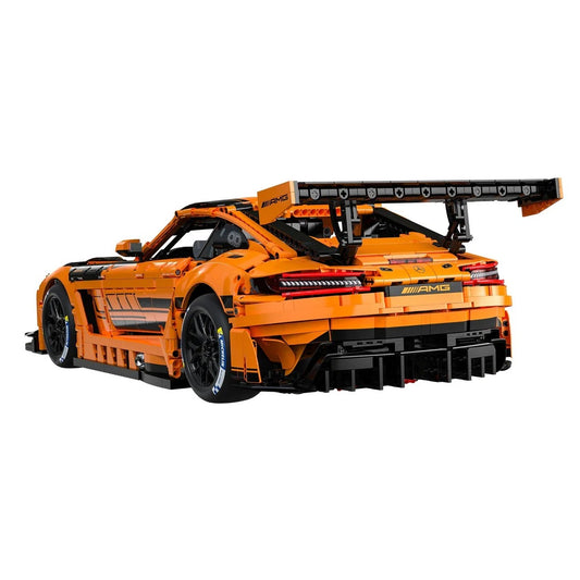 CaDA Master 1:8 Mercedes-AMG GT3 C64008W