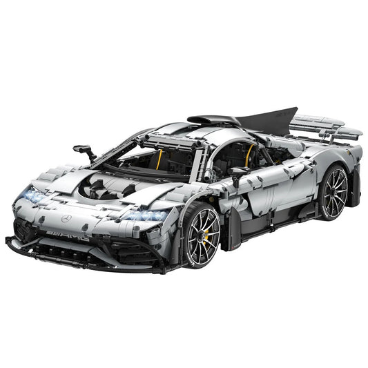 CaDA Master 1:8 Mercedes-AMG ONE C61503W