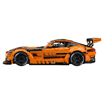CaDA Master 1:8 Mercedes-AMG GT3 C64008W