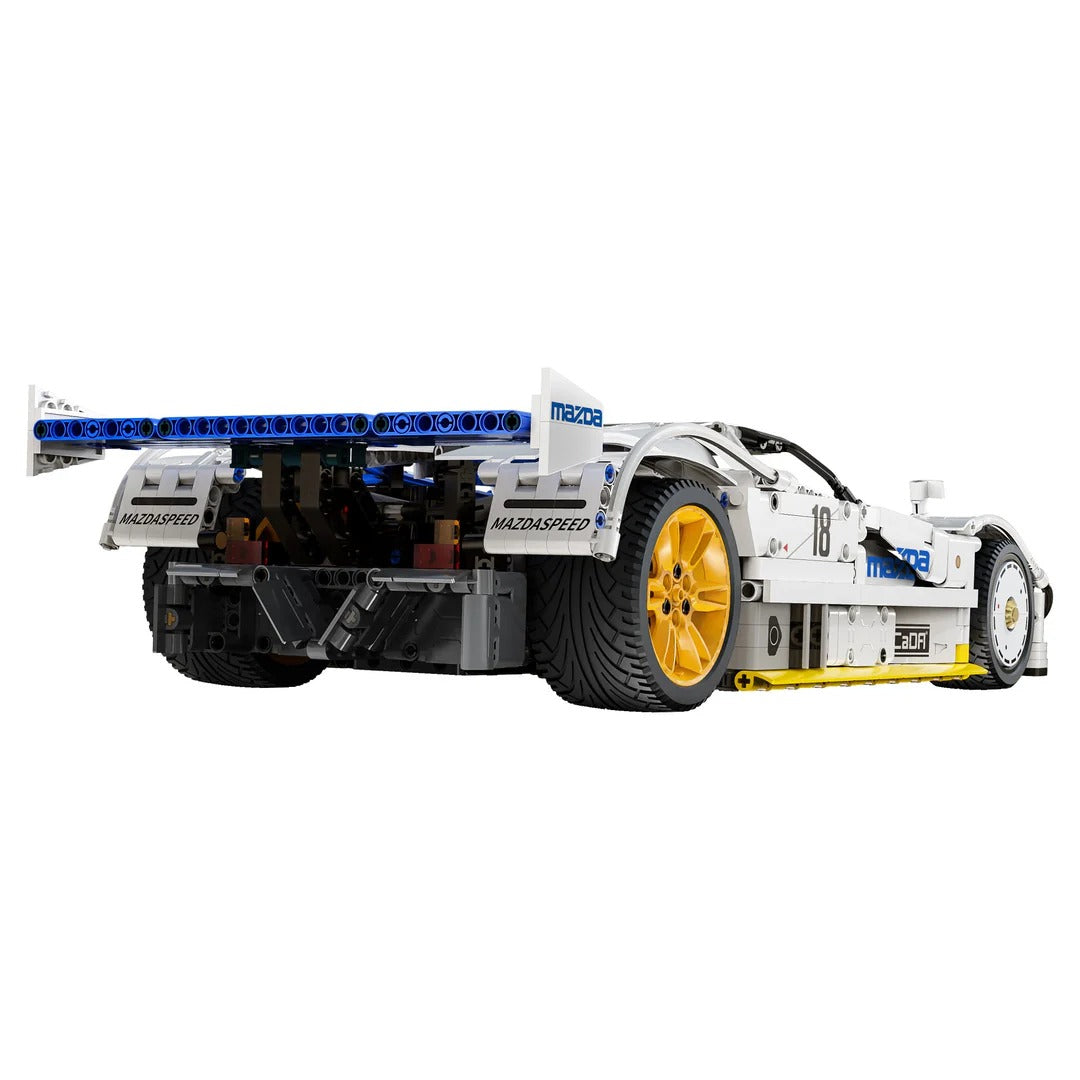 CaDA 1:10 Mazda 787B C63007W