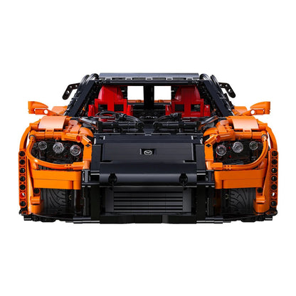 CaDA Master 1:8 Mercedes-AMG GT3 C64008W