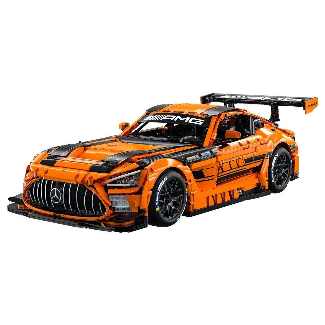 CaDA Master 1:8 Mercedes-AMG GT3 C64008W