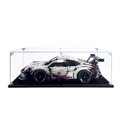 Porsche 911 RSR 42096, Technic™