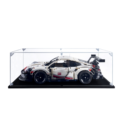 Technic lego best sale 42096