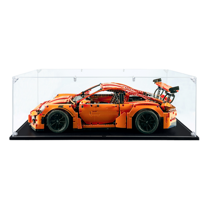 XL Display Case for LEGO 42056 Porsche 911 GT3 RS