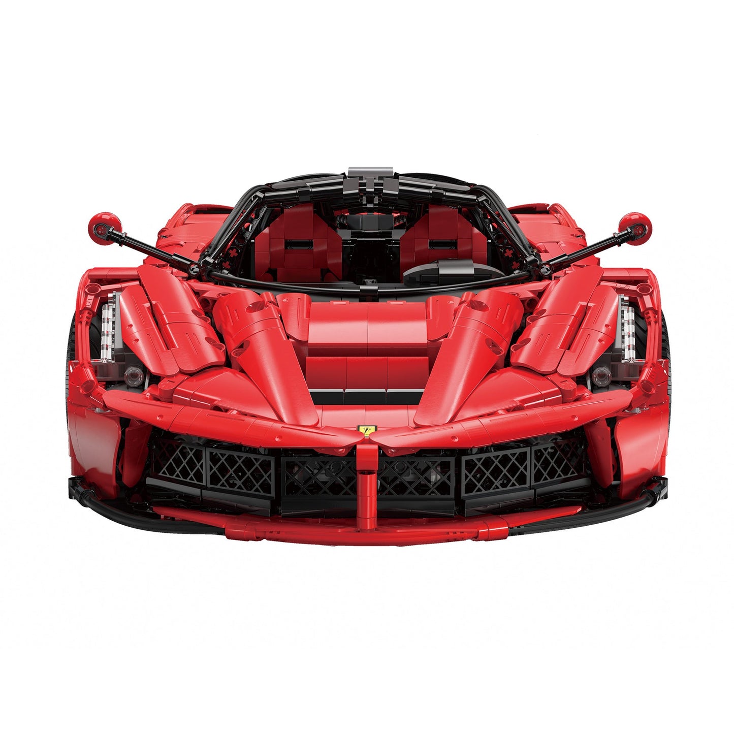 CaDA Moc Viva Hypercar C61505W