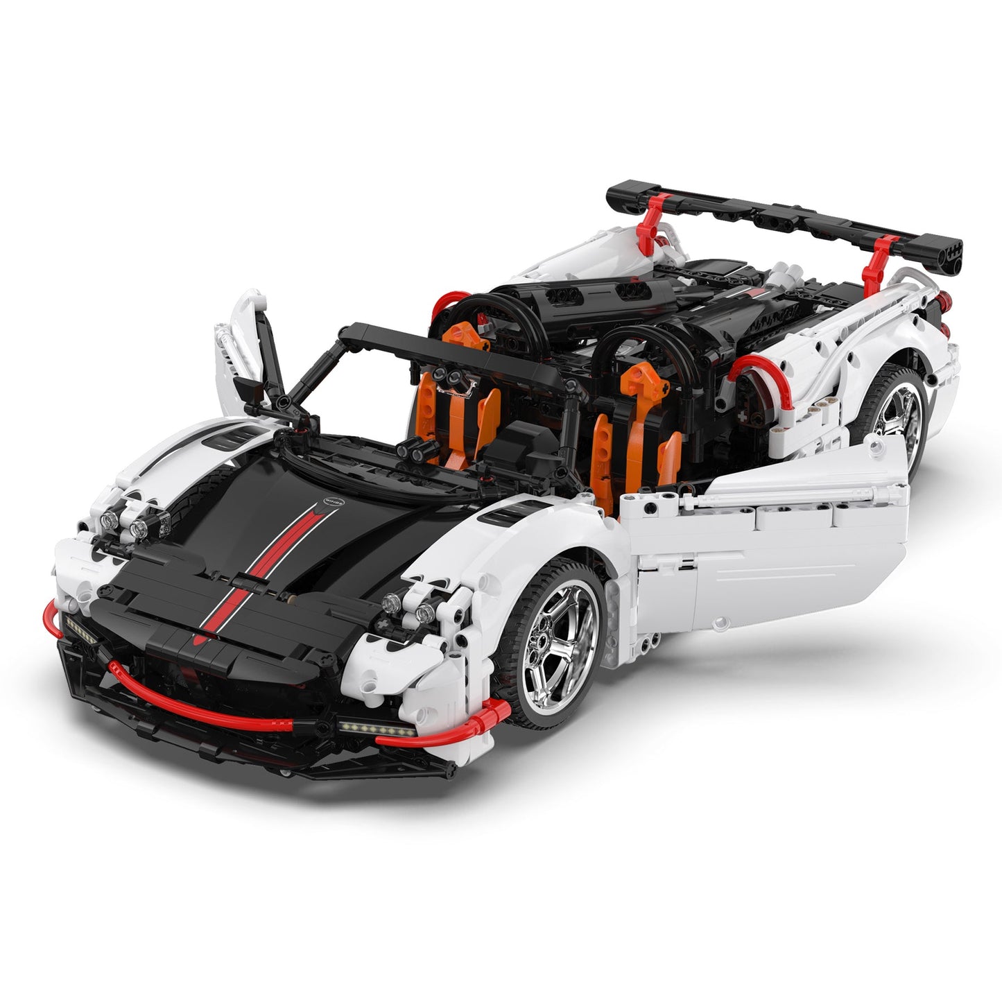 CaDA Wings Sports Car | C63002W
