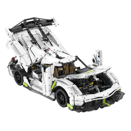 CaDA Moc Fantasma Supercar | C61048W