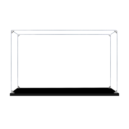 Acrylic Display Case for LEGO® Ducati Panigale V4 R 42107