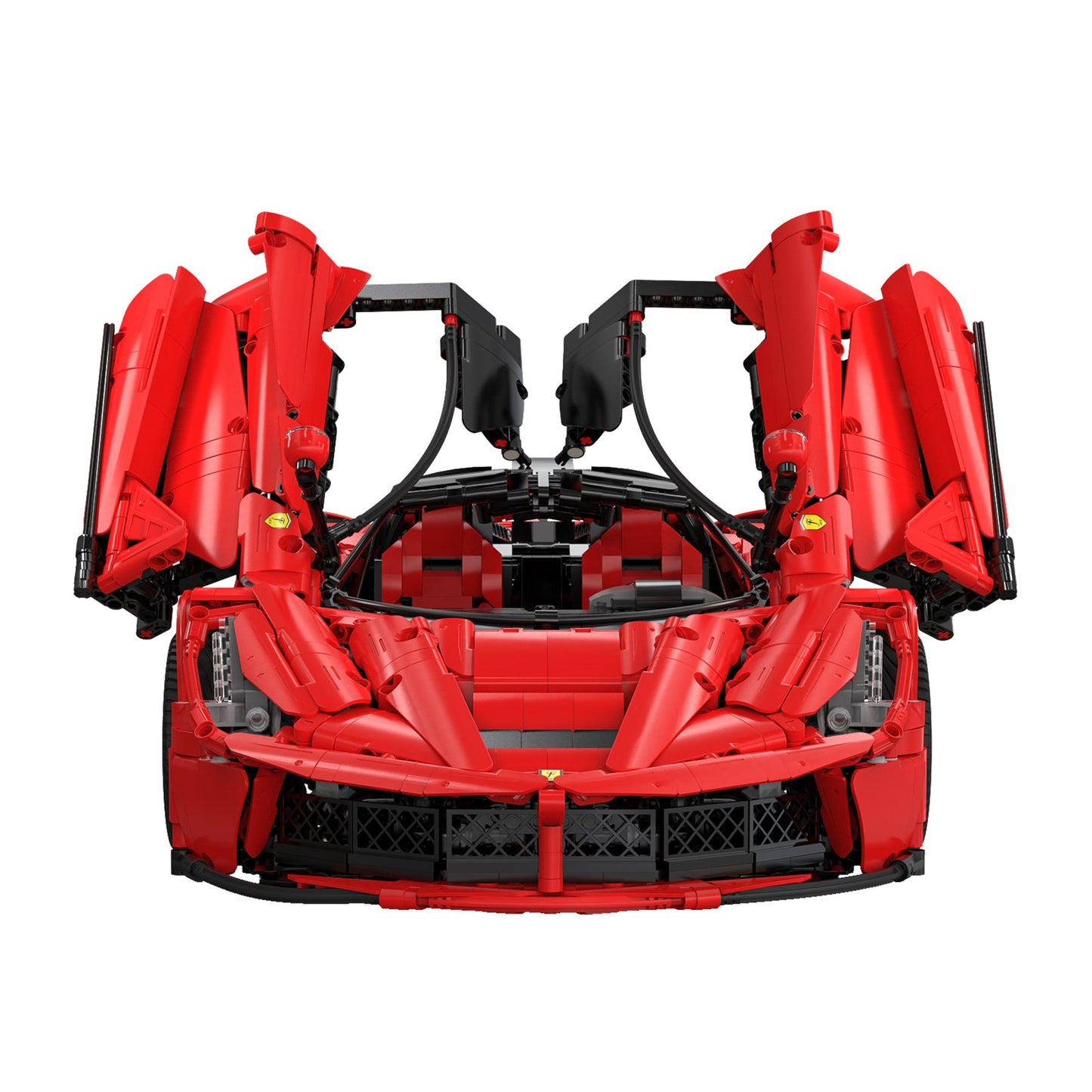 CaDA Moc Viva Hypercar C61505W