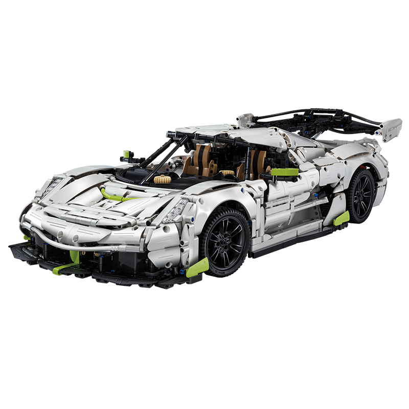 CaDA Moc Fantasma Supercar | C61048W