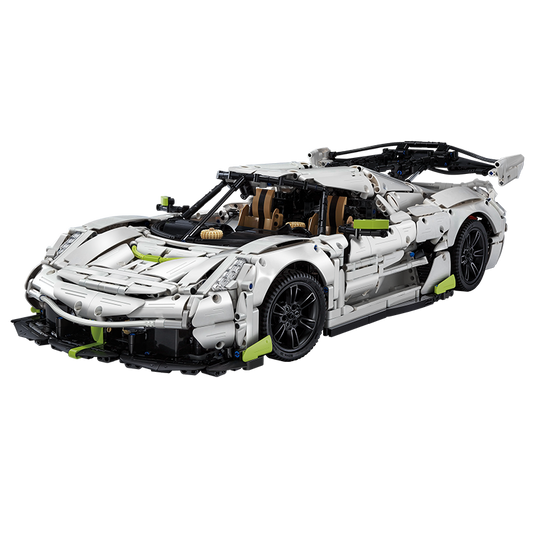 CaDA Moc Fantasma Supercar | C61048W