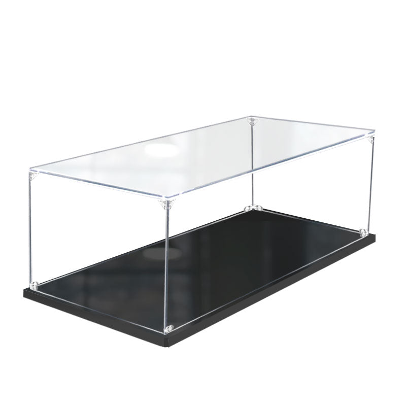 Acrylic Display Case for LEGO® DC Batman™ Batmobile™ Tumbler 76240